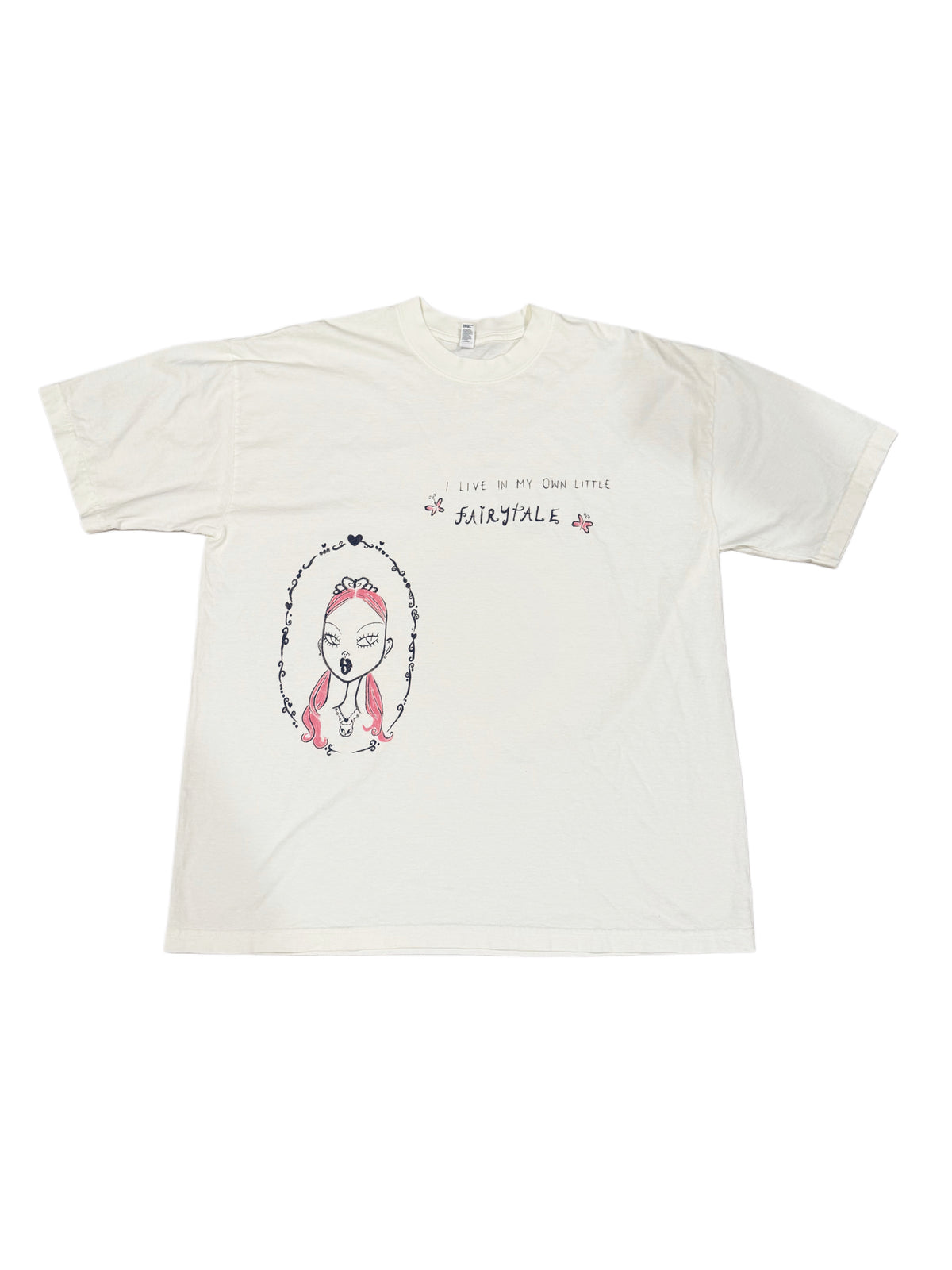 Fairytale shirt