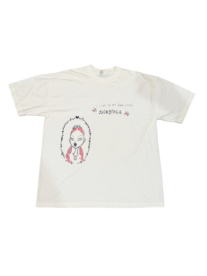 Fairytale shirt