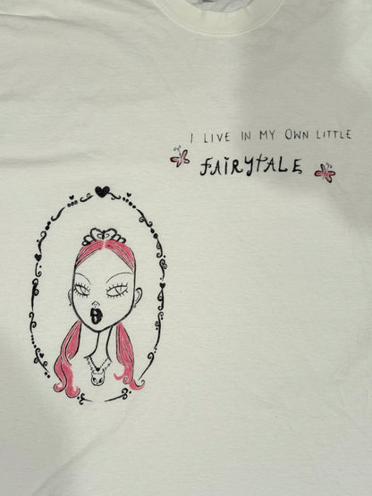 Fairytale shirt